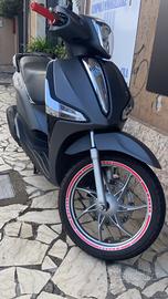 liberty 125 s line abs