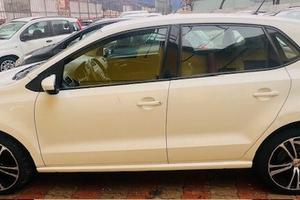 Volkswagen Polo 1.4 TDI 5p. Fresh BlueMotion Techn