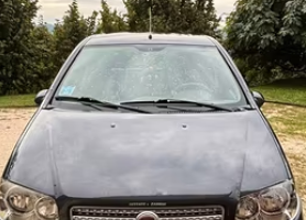 Fiat Punto - ideale per NEOPATENTATI