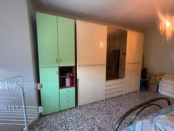 OMAGGIO 2 armadi + comó