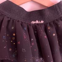 Gonna campana Gaelle Paris originale