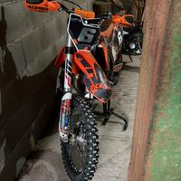 Ktm sx 125