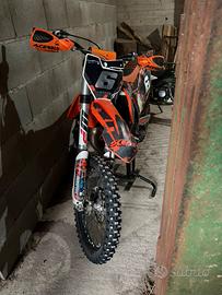 Ktm sx 125