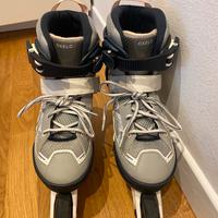 Pattini in linea Roller