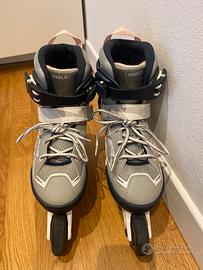 Pattini in linea Roller