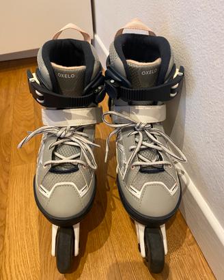 Pattini in linea Roller