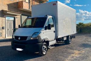 RENAULT MASCOTT DXI 150 ANNO 2009