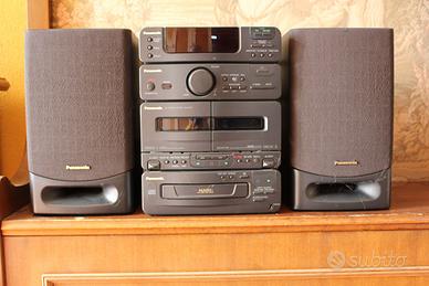 Stereo