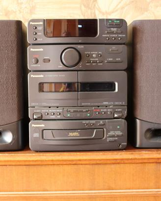 Stereo