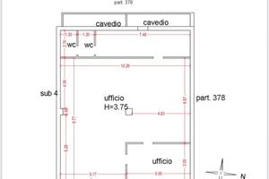 Negozio/ufficio/