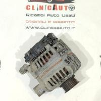 ALTERNATORE OPEL Tigra TwinTop 0124425021 55556068