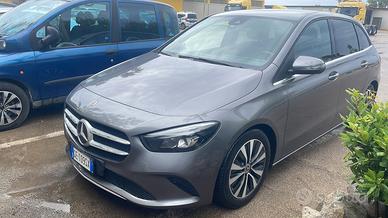 Mercedes classe b 180 d