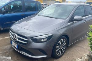 Mercedes classe b 180 d
