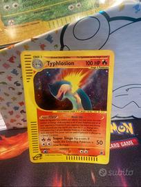 Typhlosion (EX 28)