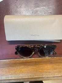 Occhiali da sole MAX MARA