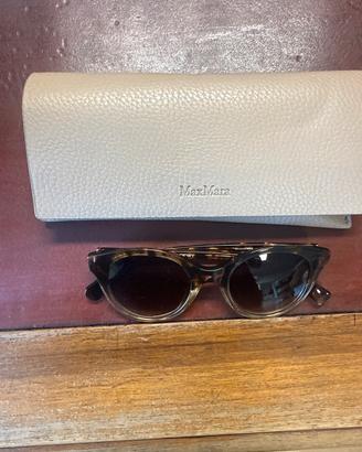 Occhiali da sole MAX MARA