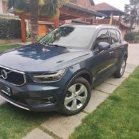 Volvo XC40 2.0 D3 Business Plus geartronic My20