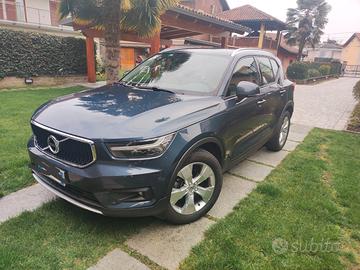 Volvo XC40 2.0 D3 Business Plus geartronic My20