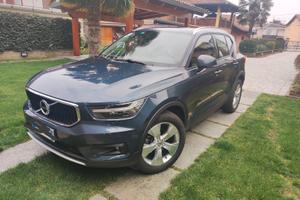 Volvo XC40 2.0 D3 Business Plus geartronic My20