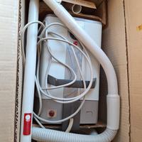 aspirapolvere Philips