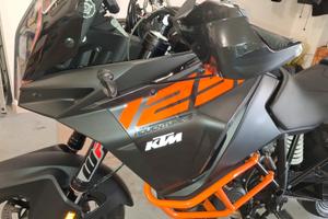 KTM 1290 Superadventure S