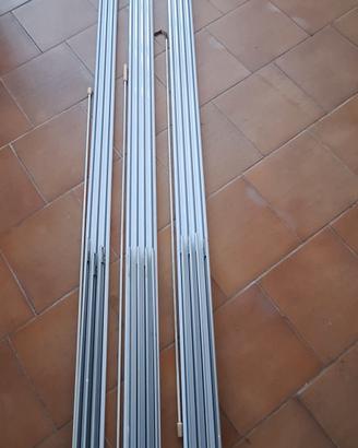 riloghe per tende a pannello 