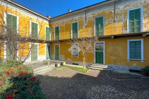 CASA INDIPENDENTE A BRONI