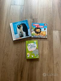 Libri bambini