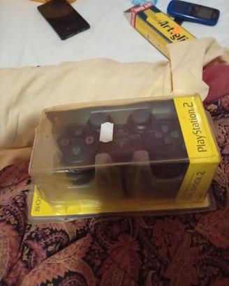 Joystick ps2