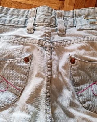 Jeans Donna Diesel Industry 27