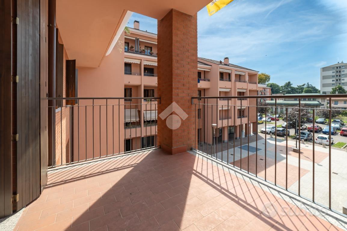 Appartamento – Paderno Dugnano, Le Zobbie, Paderno - Altro