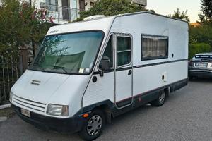 laika laser home 555