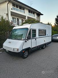 laika laser home 555