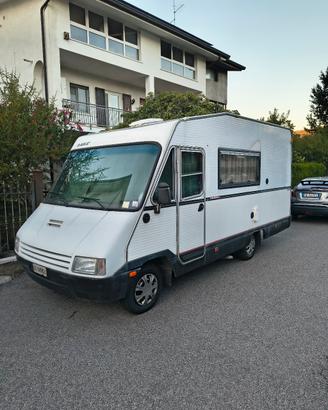 laika laser home 555