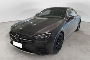 Mercedes-Benz Classe E E220 d 4MATIC Premium Plus