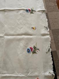 Tovaglia da tavola per 12 persone