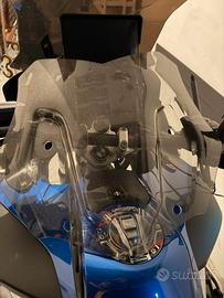 Cupolino basso Bmw Gs