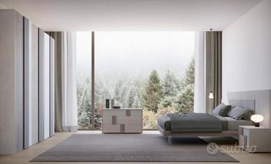 Camera BIG -Giessegi