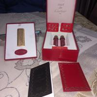 Accendino Must De Cartier