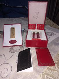 Accendino Must De Cartier