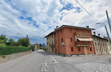 Luminoso Trilocale nella zona di Tarcento (Ud)