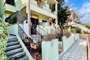 VILLA A SCHIERA A VILLASIMIUS