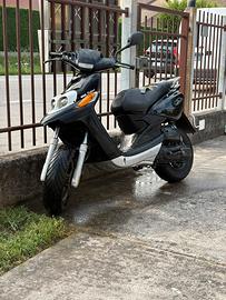 Booster ng 50