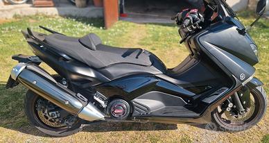  Yamaha TMAX 530 