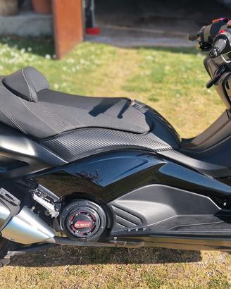  Yamaha TMAX 530 