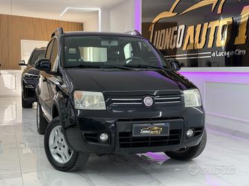 Fiat Panda 1.3 MJT 75Cv 4x4 Climbing