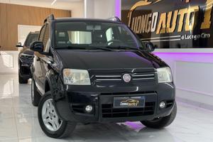 Fiat Panda 1.3 MJT 75Cv 4x4 Climbing