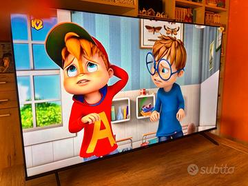 Smart TV Hisense