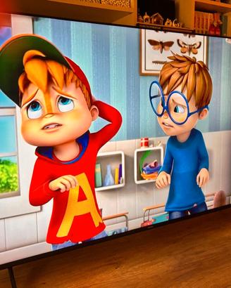 Smart TV Hisense