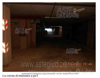 Box/Posto auto Palermo [A4345471]